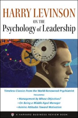 On the Psychology of Leadership